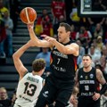 Loše vesti za Nemačku: Bez centra do kraja Evrobasketa!