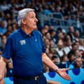 Pešić: Sa Bogdanovićem ili bez njega – ambicije se ne menjaju! Znamo odakle dolazimo