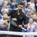 Đoković: U ovakvim mečevima odlučuje nekoliko poena