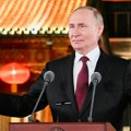 "Zelenski, dođi u Moskvu": Putin otkrio pod kojim uslovom će se sastati sa predsednikom Ukrajine, pa zapretio Evropi: Ako se…