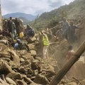 UN pozvale za prikupljanje skoro 140 miliona dolara pomoći za Avganistan