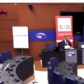 TRAŽILI SANKCIJE ZA SRBIJU !!