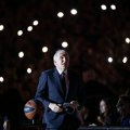PAOK se oglasio zbog spektakla sa Partizanom: „Specijalna veza, istorijska utakmica“ VIDEO