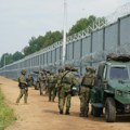 Evropa pred eksplozijom,: 40.000 vojnika na nogama! Velika opasnost kuca na vrata, zatvorene granice: Nato u pripravnosti…