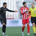 Poznat arbitar za večiti derbi! Treći put deli pravdu u najvećoj utakmici srpskog fudbala, Zvezda bez pobede u prethodna dva…