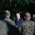 Tusk osudio akcije Izraela u Gazi kao zločin