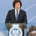 Kobahidze: Gruzija neće dozvoliti „ukrajinski scenario“ i Majdan u Tbilisiju
