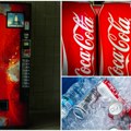 Ovo sigurno niste primetili Boce Koka-kole imaju skrivenu poruku za koju mnogi ne znaju zbog ovog detalja se svi podsvesno…