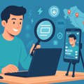 TikTok Live analize sajtova: preduzetnik iz Niša za preduzetnike sa Balkana