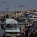 IDF: Pogođeno 140 ciljeva u Gazi