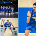 Italija ostala na svetskom tronu: „Azuri“ odbranili zlato, Bugarska se zadovoljila srebrom