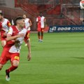 (Video) Vošin gol među najlepšim: Ranđelović doneo bod Novosađanima i našao se u odbranom društvu