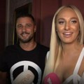 Barbi torta, slavljenica u haljini Diznijevih princeza: Luna pokazala bajkovitu proslavu rođendana svoje ćerke
