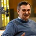 Nenad Kamidžorac za "TV novosti": Važno je sačuvati narodnu pesmu, a zapis u vremenu je za one koji dolaze (foto)