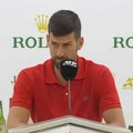"To je nepoštovanje, ne slažem se": Đoković očitao lekciju novinarima, pa otkrio zbog čega ostaje zabezeknut