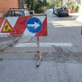 Bez vode delovi Vranja zbog oštećenja na mreži