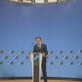 Rute: Nato pojačava mere protiv dronova, podrška Ukrajini ostaje snažna, hvala Trampu