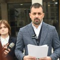Đokić (NPS): Što vlast više pritiska, rezultat im je sve lošiji