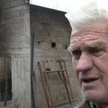Роћку из Ивањице ватра преко ноћи однела све: Голим рукама годинама градио имање, сада гледа у згариште