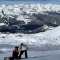 Čuveno skijalište ne može da e izbori sa turistima - uvode neverovatne mere
