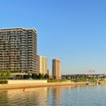 „Beograd na vodi“: Luksuzni hotel dobio dozvolu tek nakon što je gradnja počela