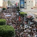 Хиљаде људи протестује у главном граду Туниса због еколошке кризе
