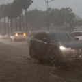 Počela evakuacija stanovništva na Jamajci
