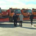 Putari u Šumadiji spremni za zimsku sezonu