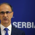 Macut: Građani 1. novembra treba da pokažu jedinstvo i spremnost da prevaziđu podele