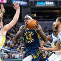 Luda noć u NBA ligi: Indijana posle preokreta srušila Voriorse, Pistonsi razbili Dalas, prvi pik se propisno ispromašivao!