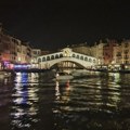 Vlasti Venecije otvorile most do ostrva gde su sahranjene poznate ličnosti