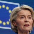 Fon der Lajen: EU stoji uz Ukrajinu, neće se suočiti sama sa zimom