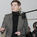 Brnabić: Hvala Srbima sa KiM što su uvek uz svoju zemlju i kad je teško