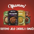 Mammi – gotova jela bez komprimisa