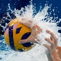 Vaterpolisti Radničkog posustali u poslednjoj četvrtini protiv Olimpijakosa