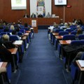 Leskovački odbornici vlasti usvojili drugi rebalans budžeta za 2025. godinu