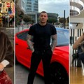 Misicu vodio u crkvu, a sad snima odnose sa Majom Marinković? Kako izgleda lepotica koju je ljubio bahati "Ćaletov sin"