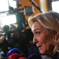 Marin Le Pen ne odustaje od kandidature za predsednicu Francuske uprkos sudskoj presudi: Ovo je njen plan B