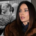 "Naš dobri Sale..." Kaća Živković se oprostila od Aleksandra koji je poginuo sa Anom Radović: Bio je obezbeđenje njenom…