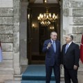 Orban sa Erdoganom: Turska obezbeđuje energetsku rutu za Mađarsku