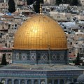 Nove tenzije u Jerusalimu: oko 200 izraelskih doseljenika ušlo u džamiju Al-Aksa