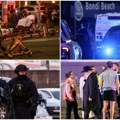 Tragedija na plaži Bondi: 12 ubijenih u napadu tokom proslave Hanuke, policija istražuje moguću umešanost treće osobe