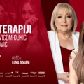 (Video) Nije mogla da izdrži, Luna Đogani se rasplakala usred emisije "Na terapiji sa Slavicom Đukić Dejanović", ponedeljak…