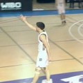 Srbin u dresu Real Madrida ubacio 39 poena! Andrej zablistao i utakmicom za pamćenje doneo trofej! (video)