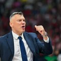 "Sistem uništava igrače, uradite nešto": Šarunas Jasikevičujus udario na Evroligu