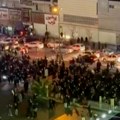 Od početka demonstracija u Iranu poginulo 48 demonstranata: Francuska, Britanija i Nemačka osudile ubistva demonstranata