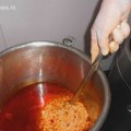 Četristo pedeset Vranjanaca se hrani u Narodnoj kuhinji