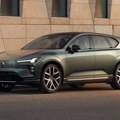 Svetska premijera: Volvo EX60 nudi domet do 640 km i tehnologiju kojom napada Teslu FOTO