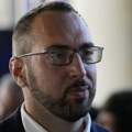 Томашевић: Институционално насиље Пленковића - ово је удар државе на Град Загреб