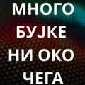 SRCE: Bujošević i RTS kao javni servis za ispiranje mozgova